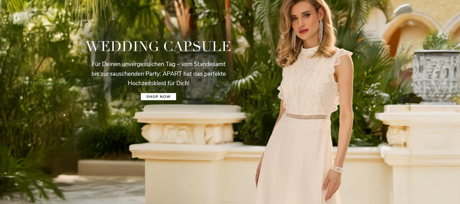 Eleganz trifft Moderne Trends