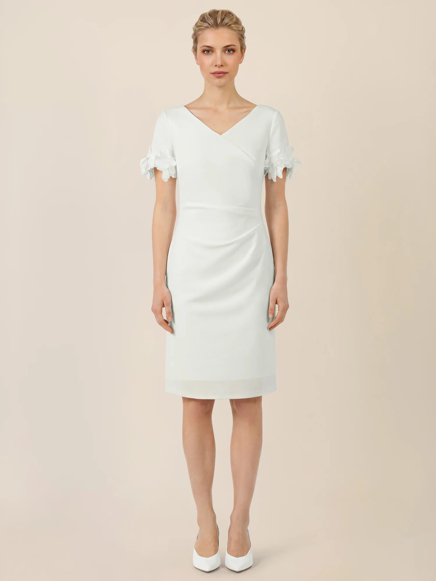 ABENDMODE › KLEIDER